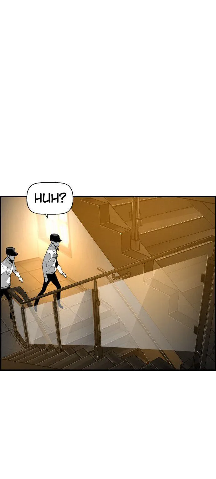 Terror Man Chapter 98 page 29