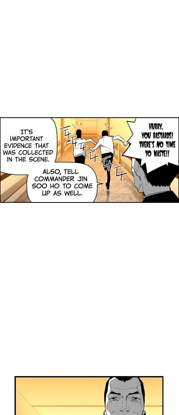Terror Man Chapter 98 page 27