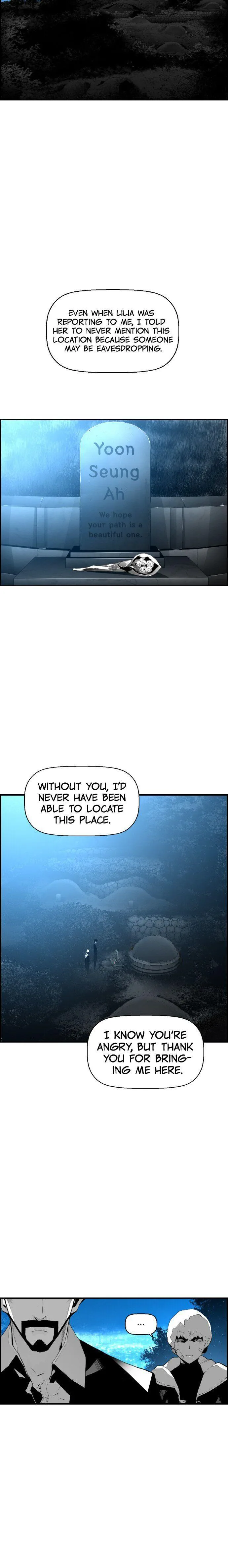 Terror Man Chapter 98 page 18
