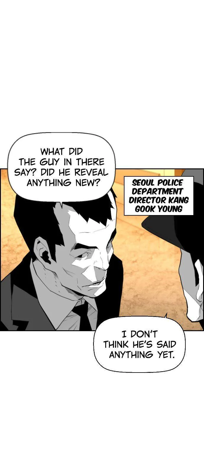Terror Man Chapter 98 page 25