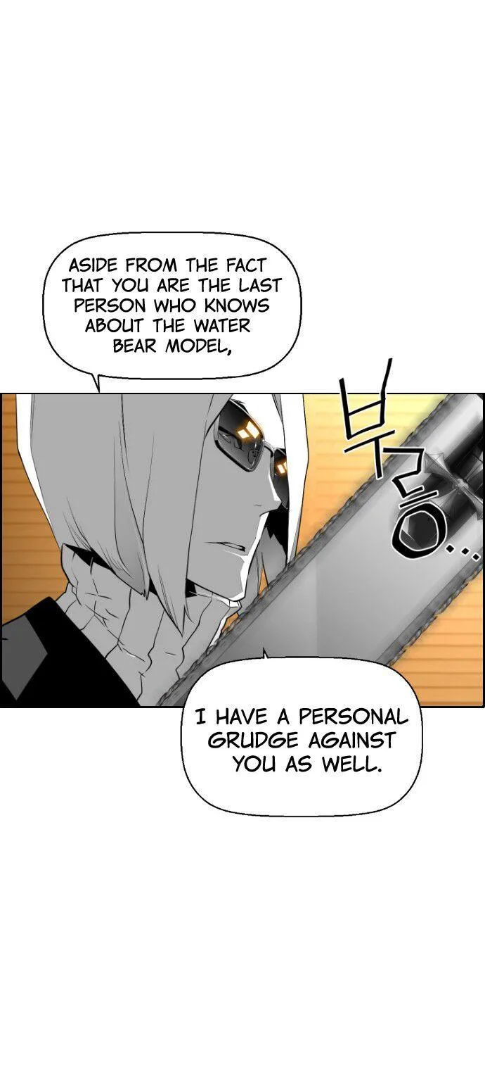 Terror Man Chapter 98 page 36