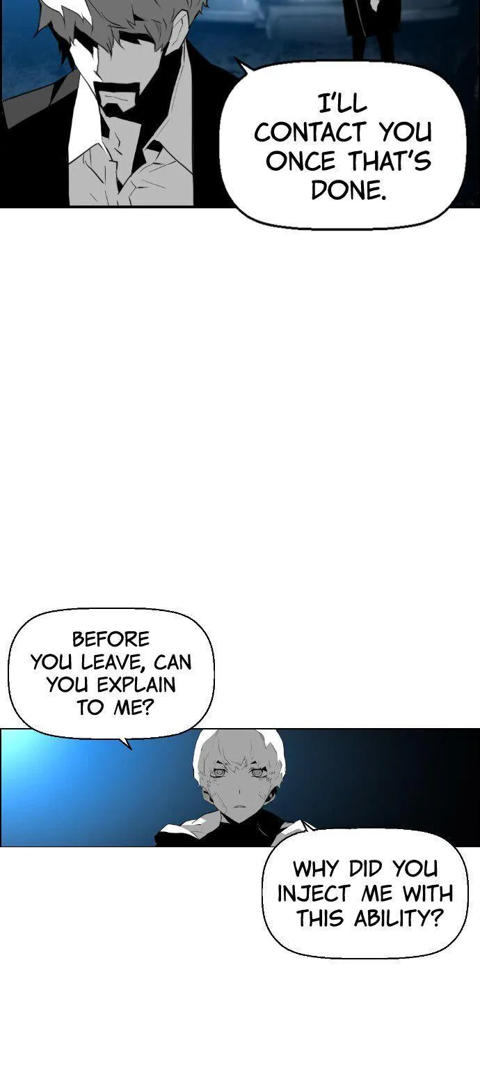 Terror Man Chapter 98 page 41
