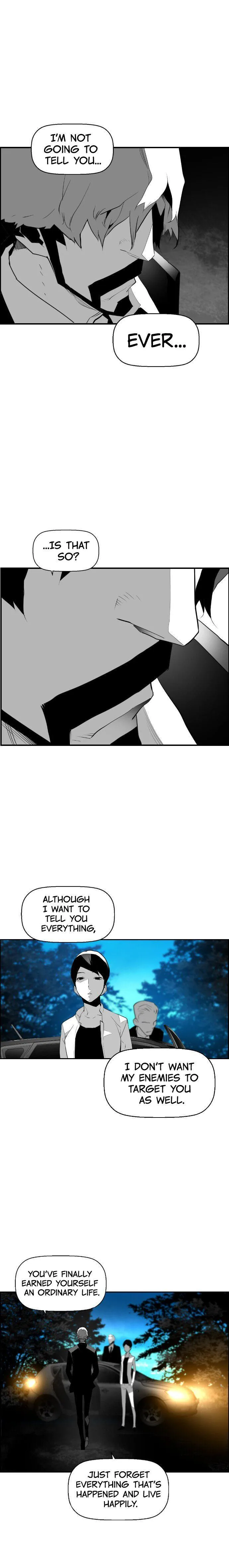 Terror Man Chapter 98 page 46