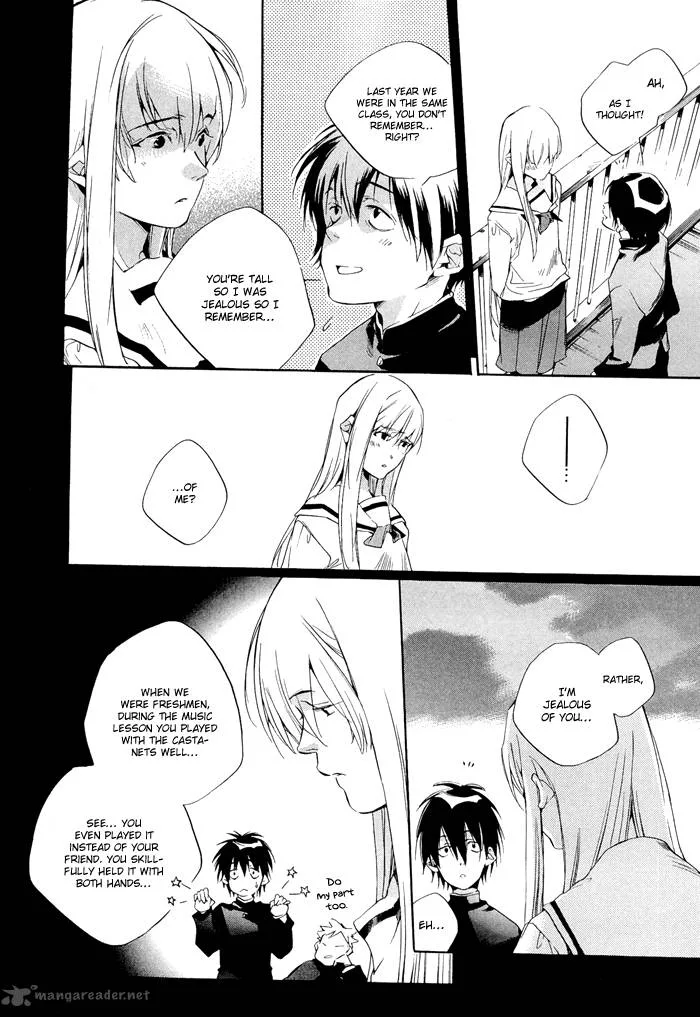 Tetsugaku Letra Chapter 1 page 49