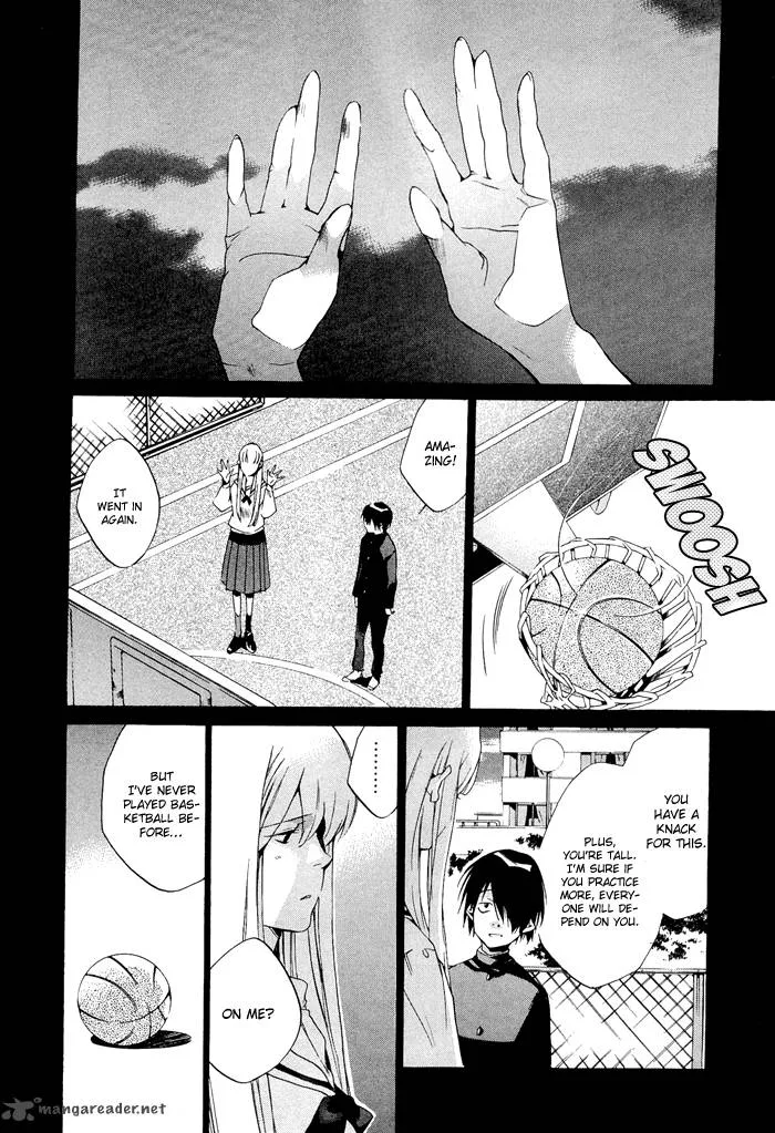 Tetsugaku Letra Chapter 1 page 53