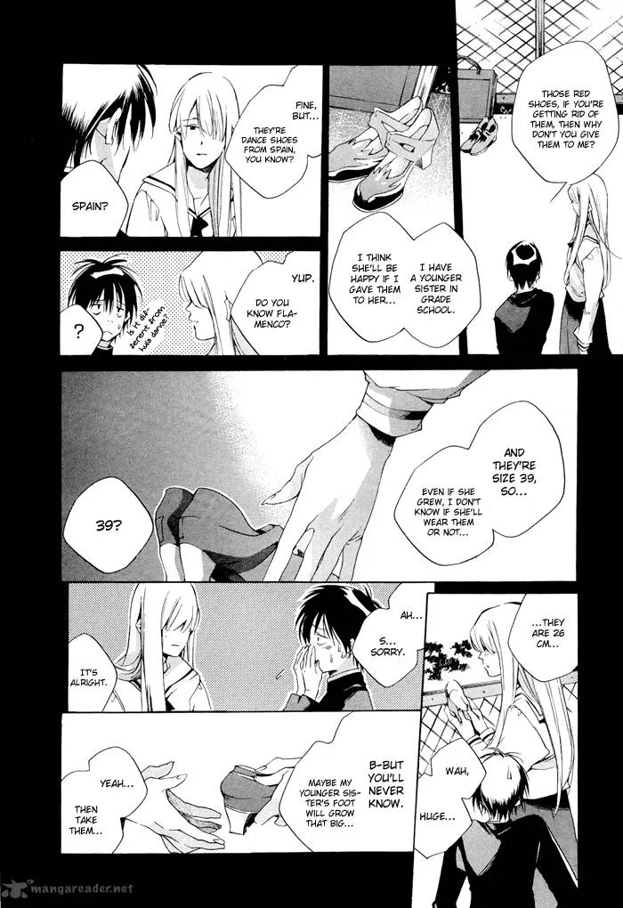 Tetsugaku Letra Chapter 1 page 55