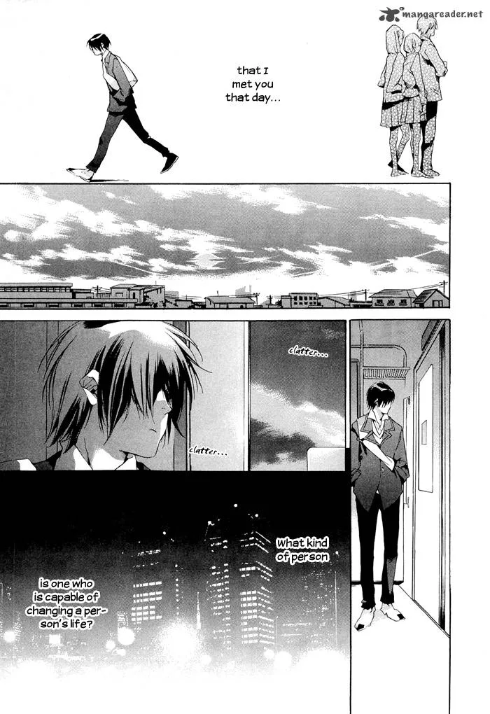 Tetsugaku Letra Chapter 1 page 66