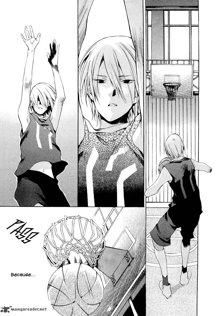 Tetsugaku Letra Chapter 1 page 64