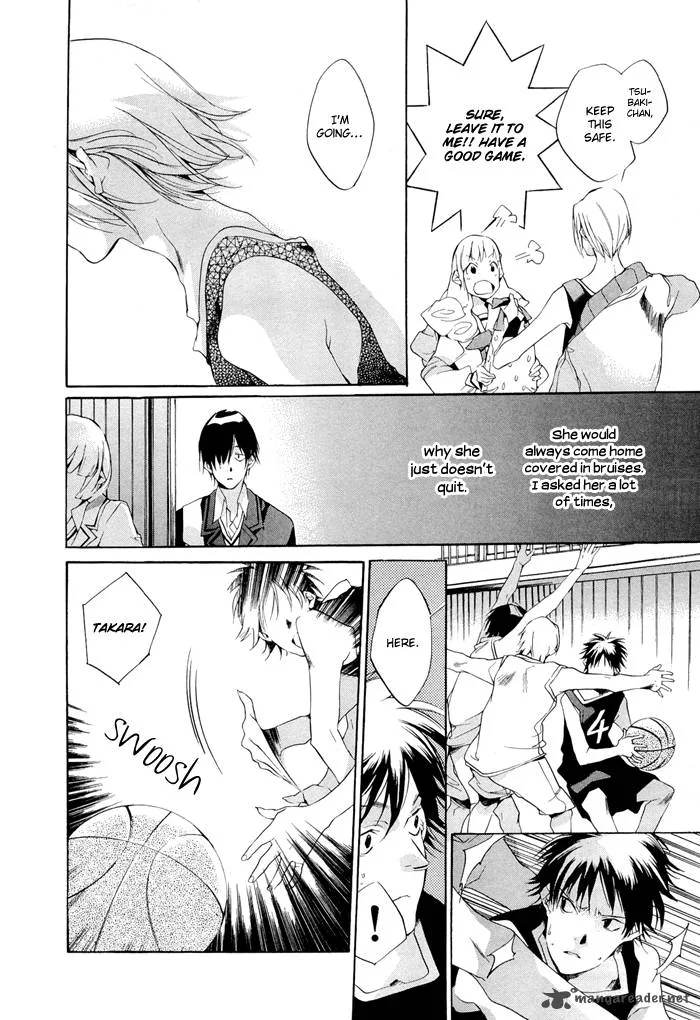 Tetsugaku Letra Chapter 1 page 59