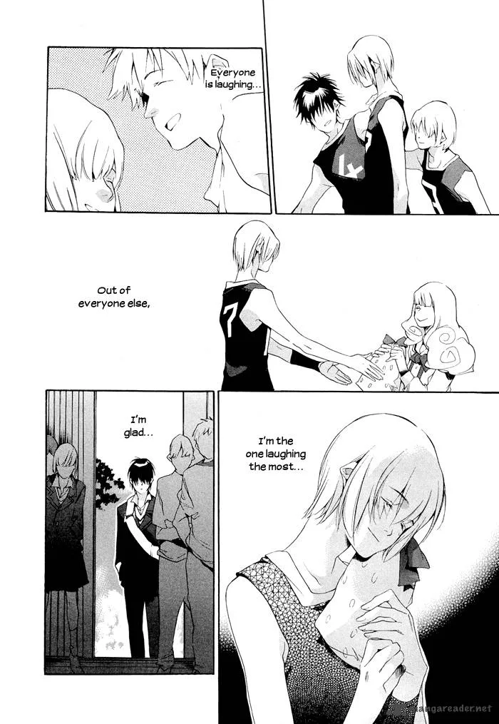 Tetsugaku Letra Chapter 1 page 65