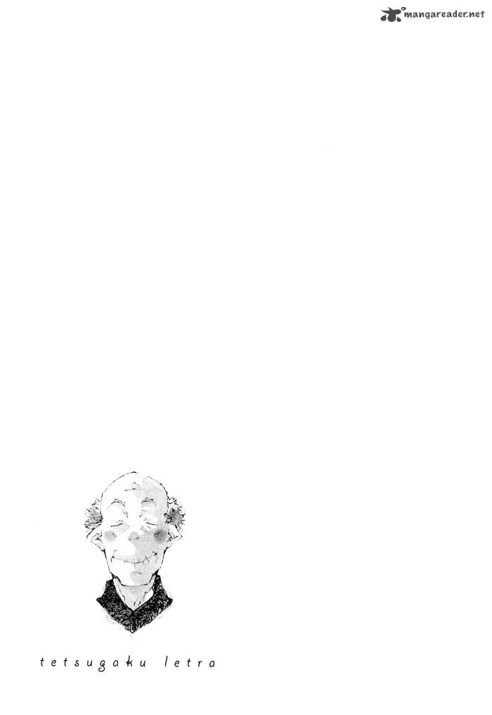 Tetsugaku Letra Chapter 1 page 72