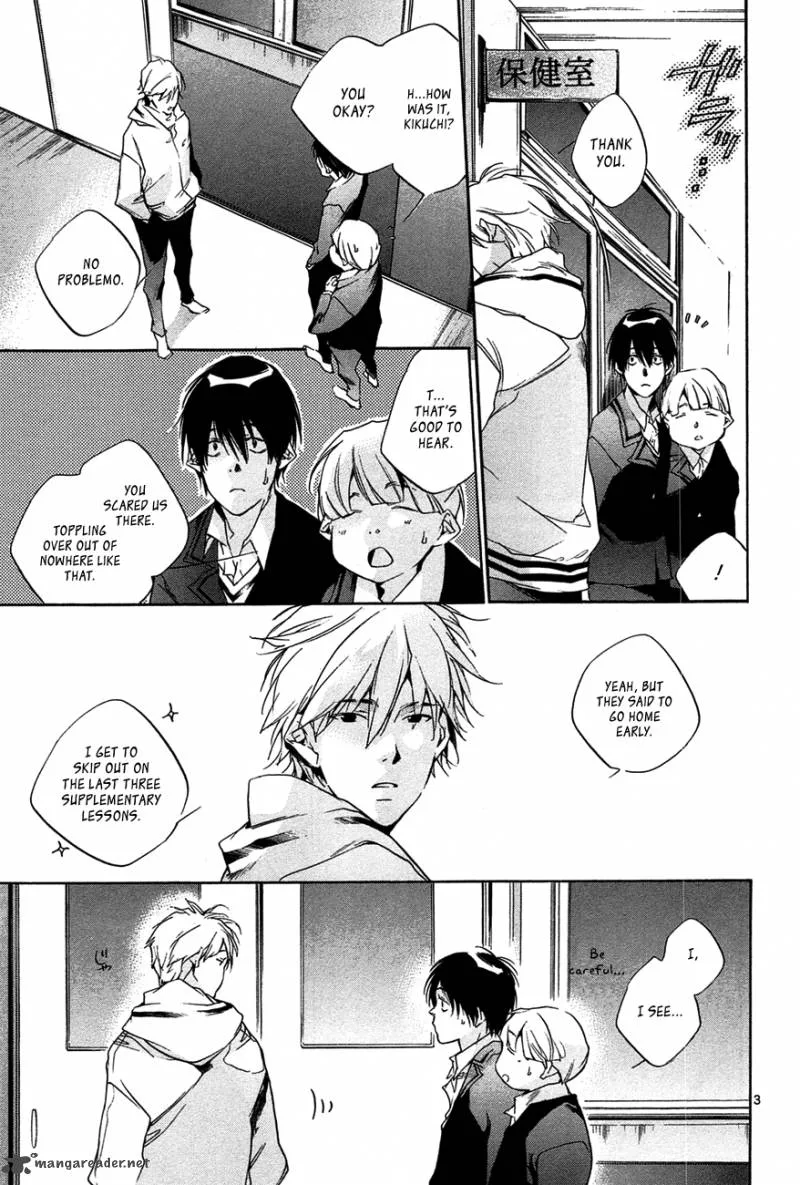 Tetsugaku Letra Chapter 10 page 3
