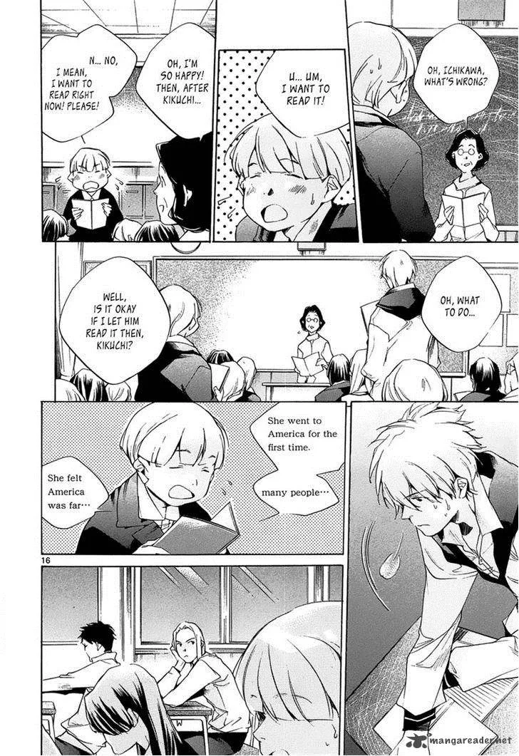 Tetsugaku Letra Chapter 11 page 16