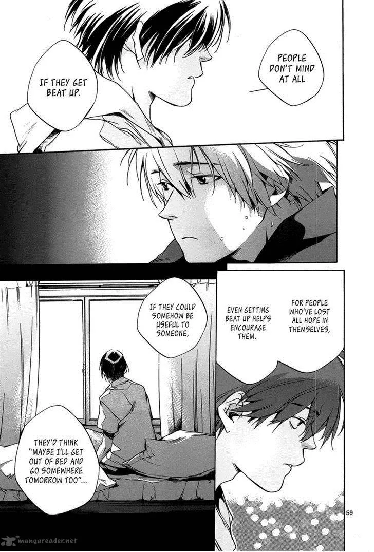 Tetsugaku Letra Chapter 11 page 59