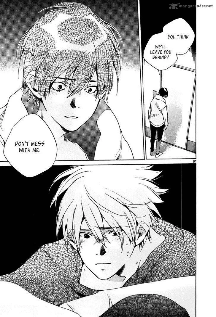 Tetsugaku Letra Chapter 11 page 61