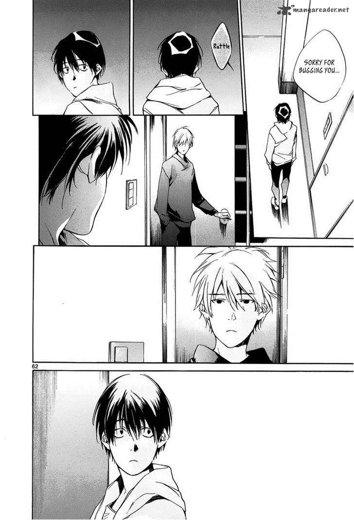 Tetsugaku Letra Chapter 11 page 62