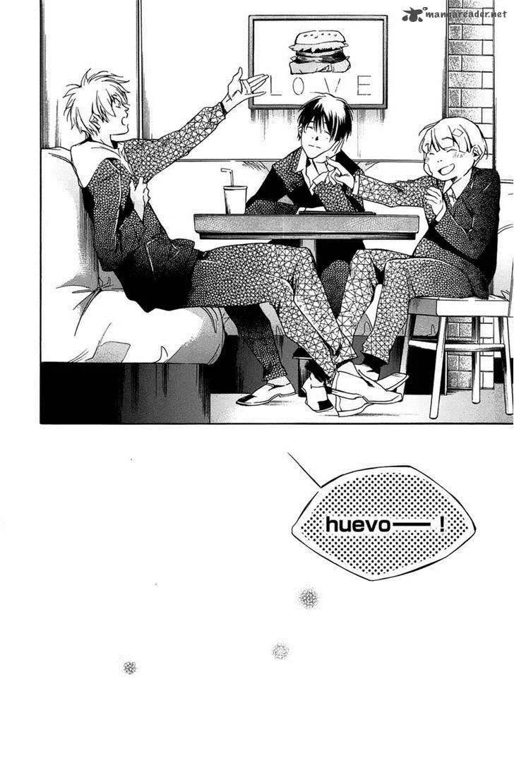 Tetsugaku Letra Chapter 11 page 78