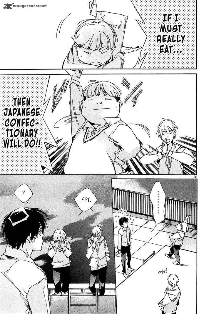 Tetsugaku Letra Chapter 12 page 34