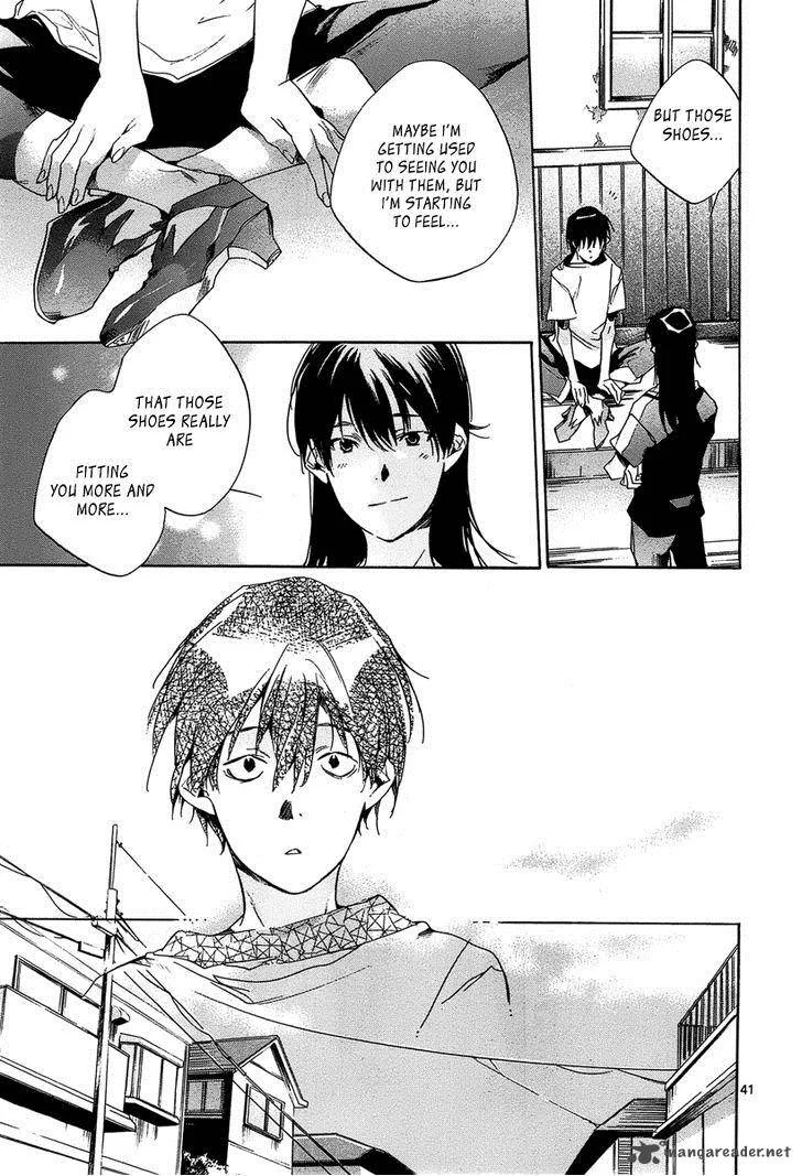 Tetsugaku Letra Chapter 12 page 44