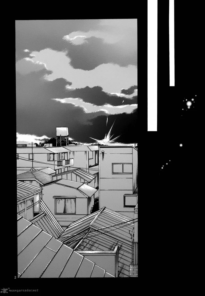 Tetsugaku Letra Chapter 13 page 4