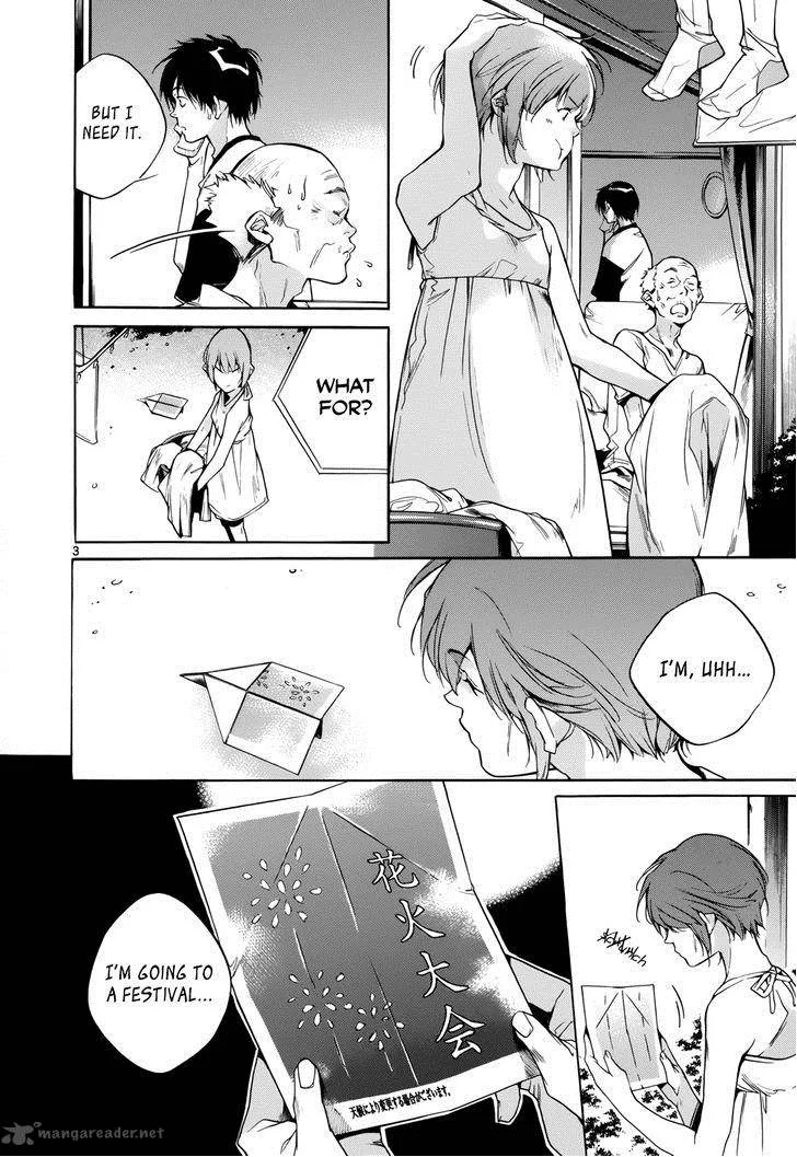 Tetsugaku Letra Chapter 15 page 3