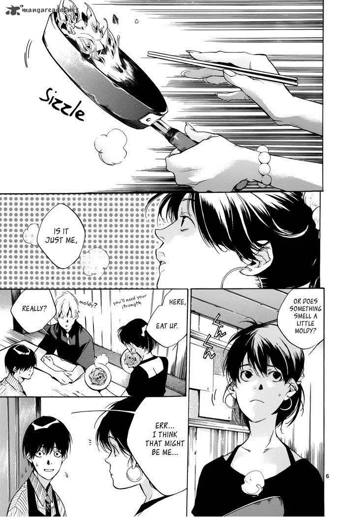 Tetsugaku Letra Chapter 15 page 6