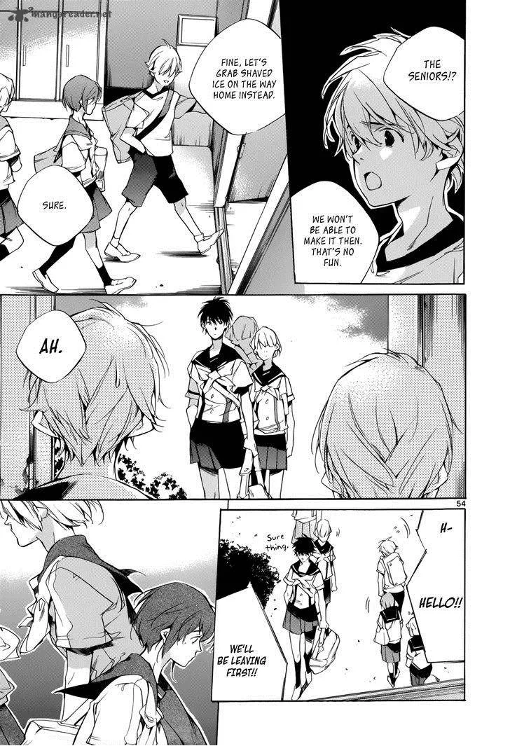 Tetsugaku Letra Chapter 15 page 54