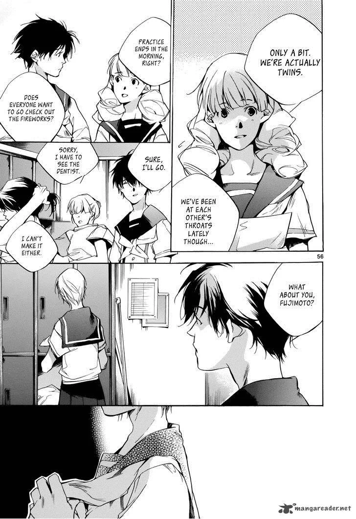Tetsugaku Letra Chapter 15 page 56