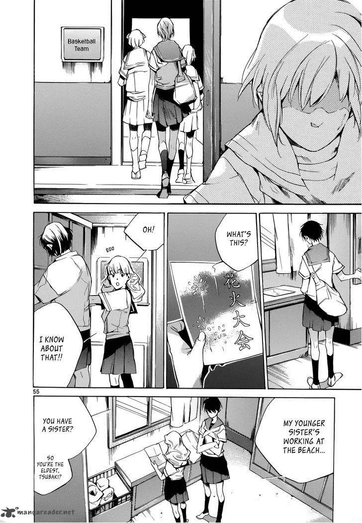 Tetsugaku Letra Chapter 15 page 55