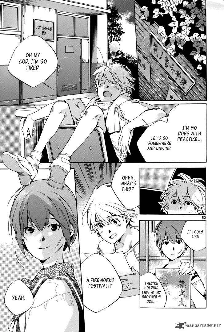 Tetsugaku Letra Chapter 15 page 52