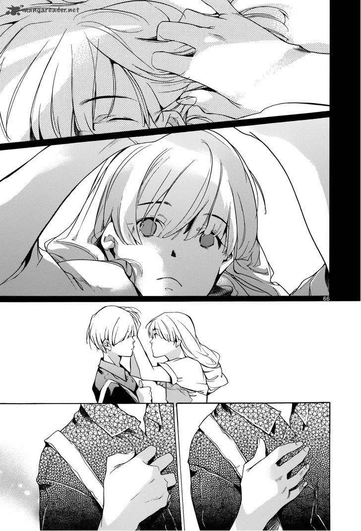 Tetsugaku Letra Chapter 15 page 66