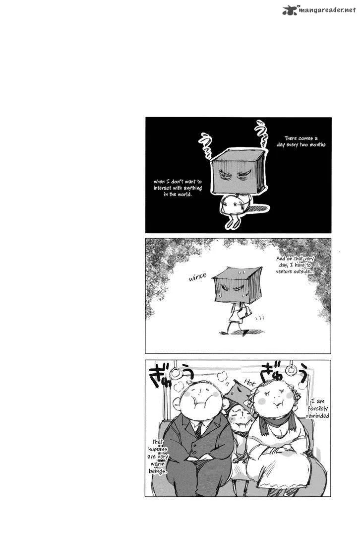 Tetsugaku Letra Chapter 15 page 71