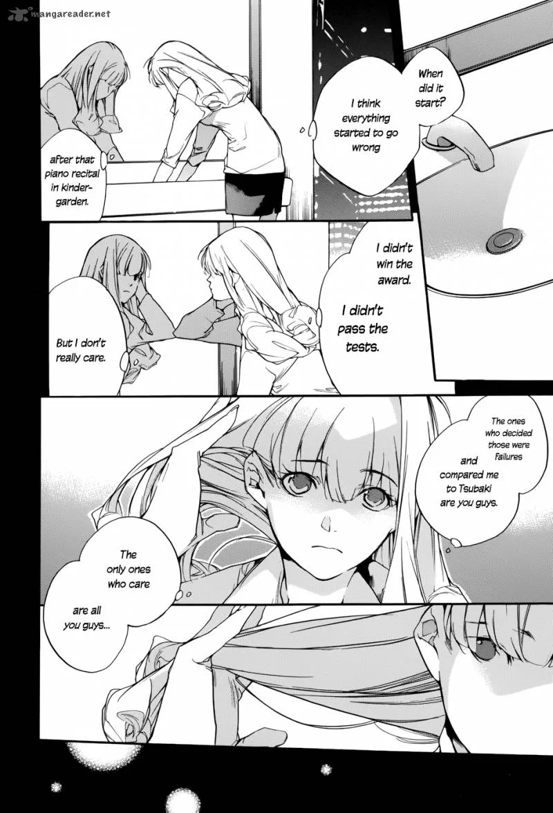Tetsugaku Letra Chapter 16 page 4