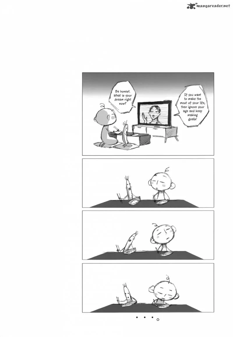 Tetsugaku Letra Chapter 16 page 14