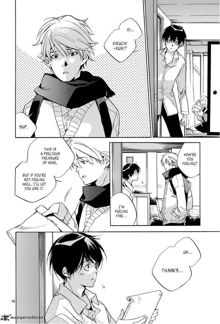 Tetsugaku Letra Chapter 19 page 16