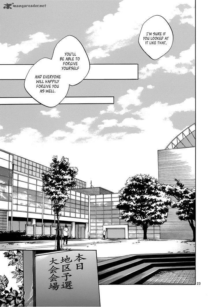 Tetsugaku Letra Chapter 19 page 23