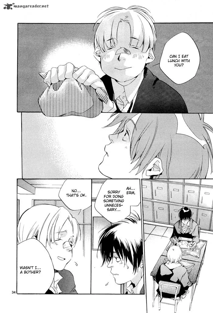 Tetsugaku Letra Chapter 2 page 35