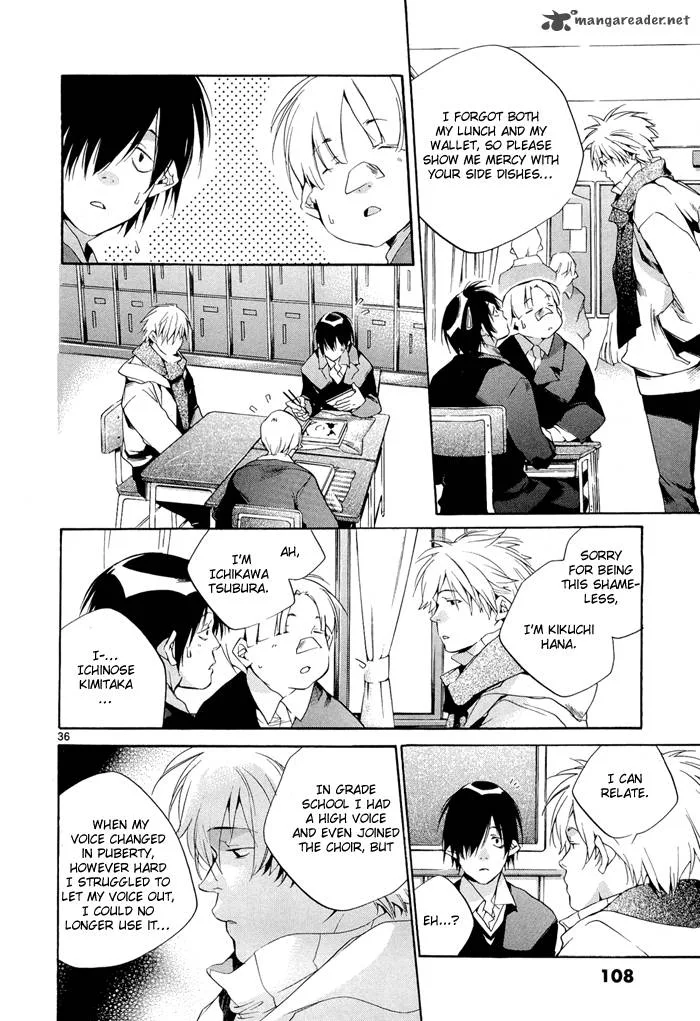 Tetsugaku Letra Chapter 2 page 37