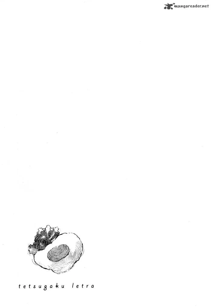 Tetsugaku Letra Chapter 2 page 46