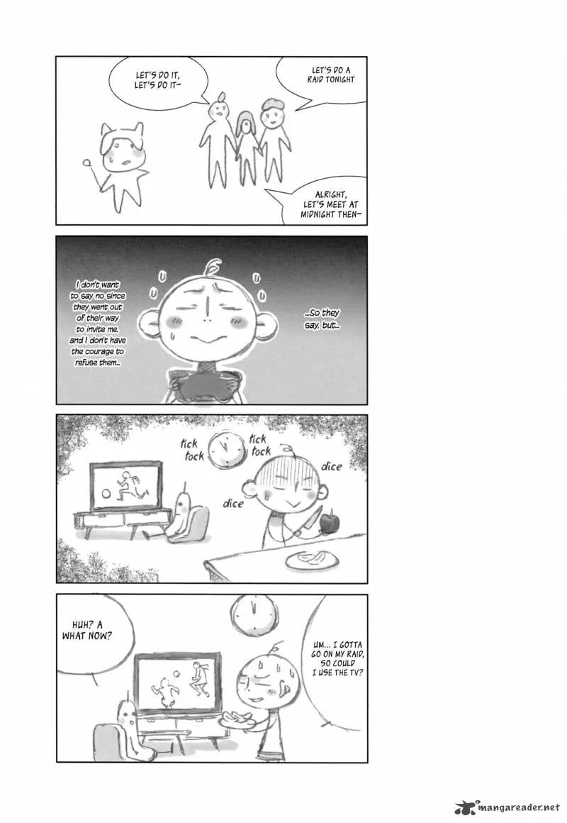 Tetsugaku Letra Chapter 22 page 43