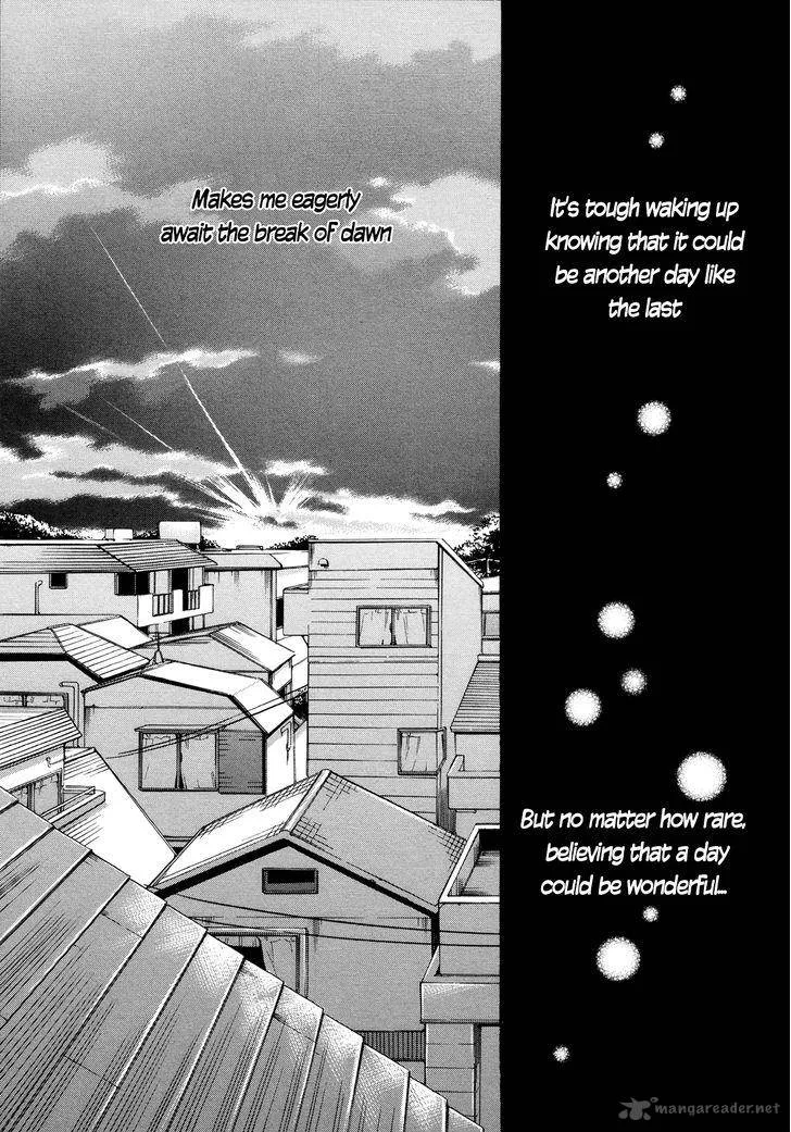 Tetsugaku Letra Chapter 27 page 55