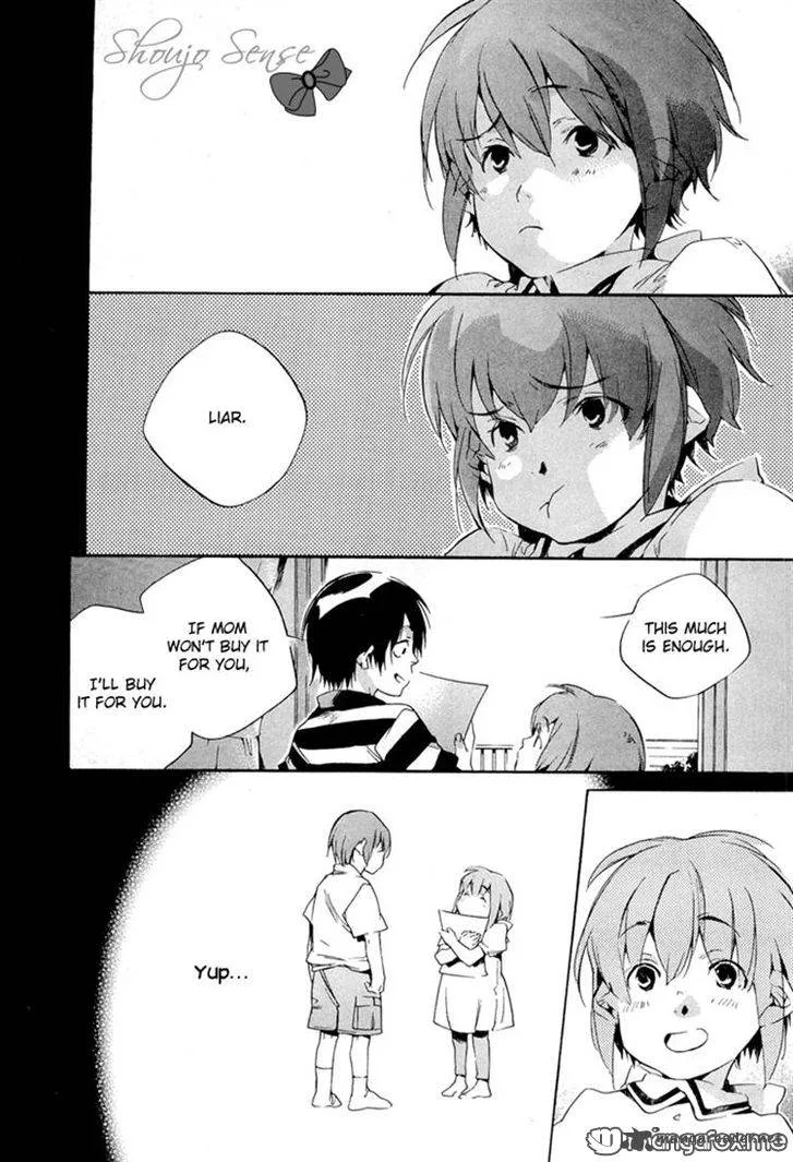 Tetsugaku Letra Chapter 3 page 30