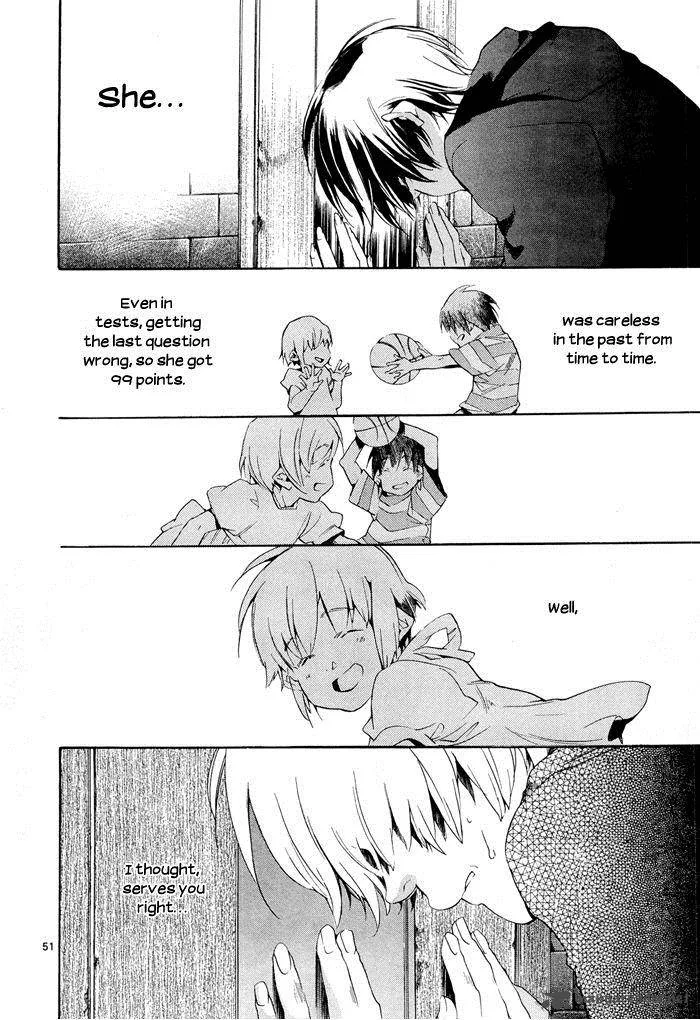 Tetsugaku Letra Chapter 3 page 54