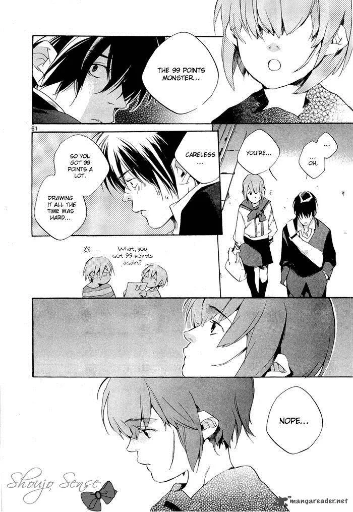 Tetsugaku Letra Chapter 3 page 64