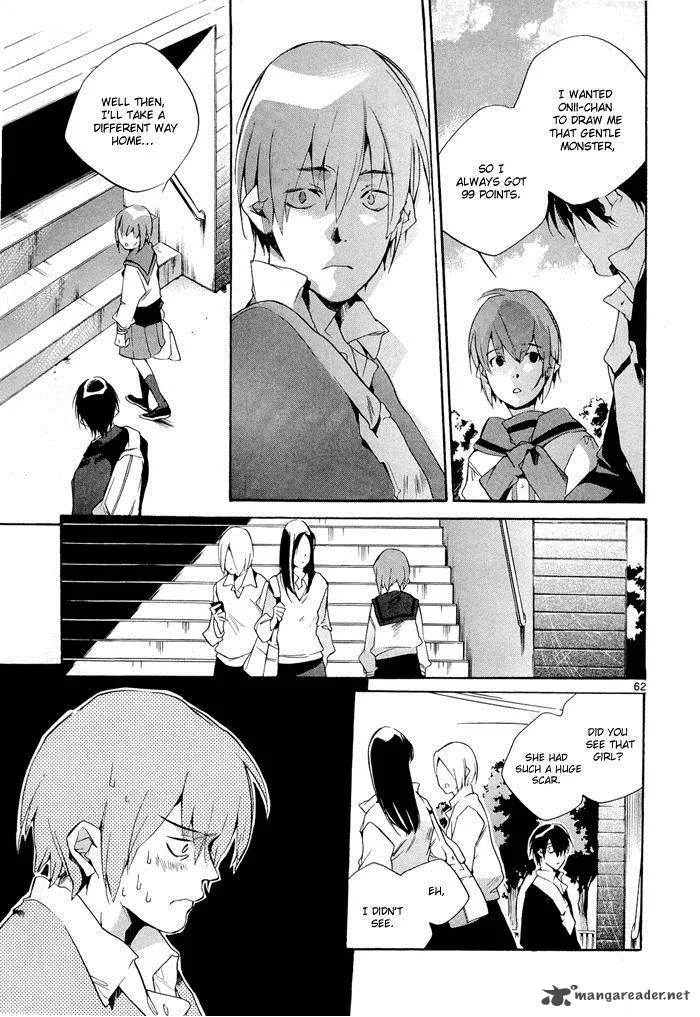 Tetsugaku Letra Chapter 3 page 65