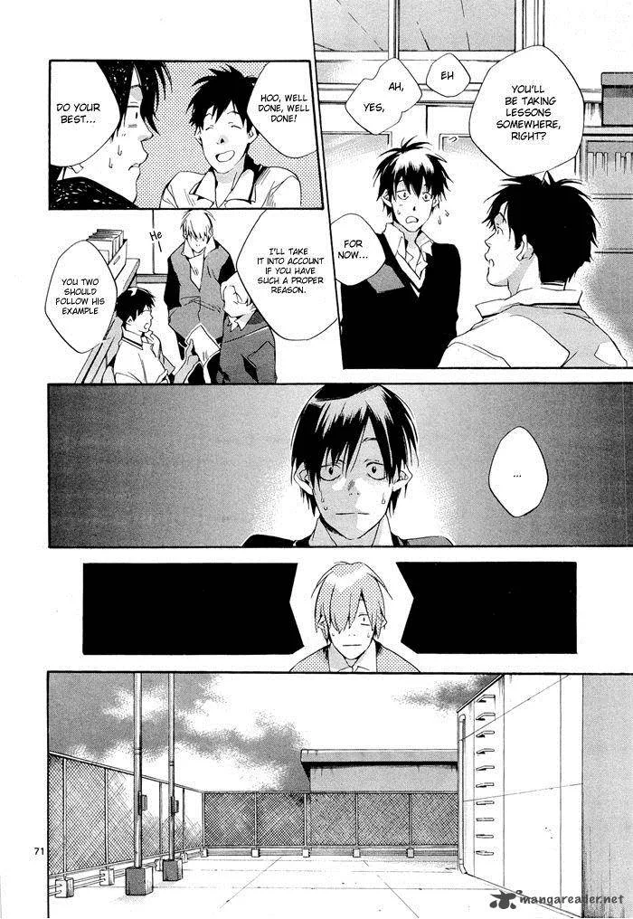 Tetsugaku Letra Chapter 3 page 74