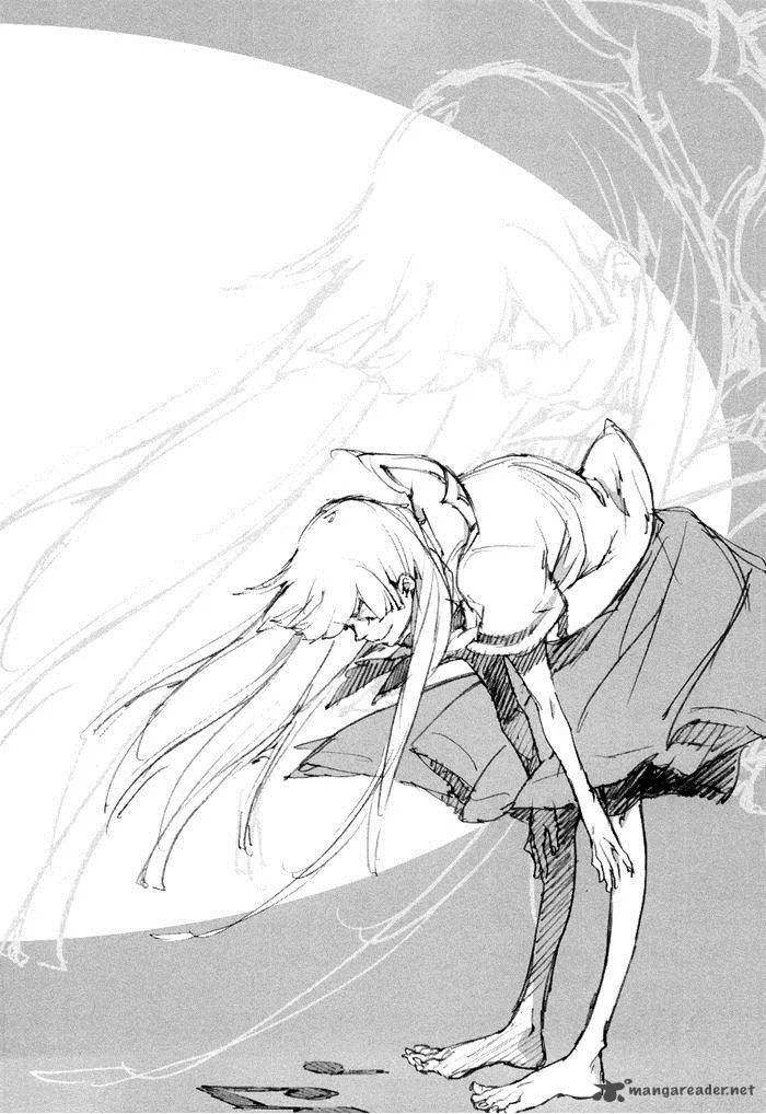 Tetsugaku Letra Chapter 3 page 78