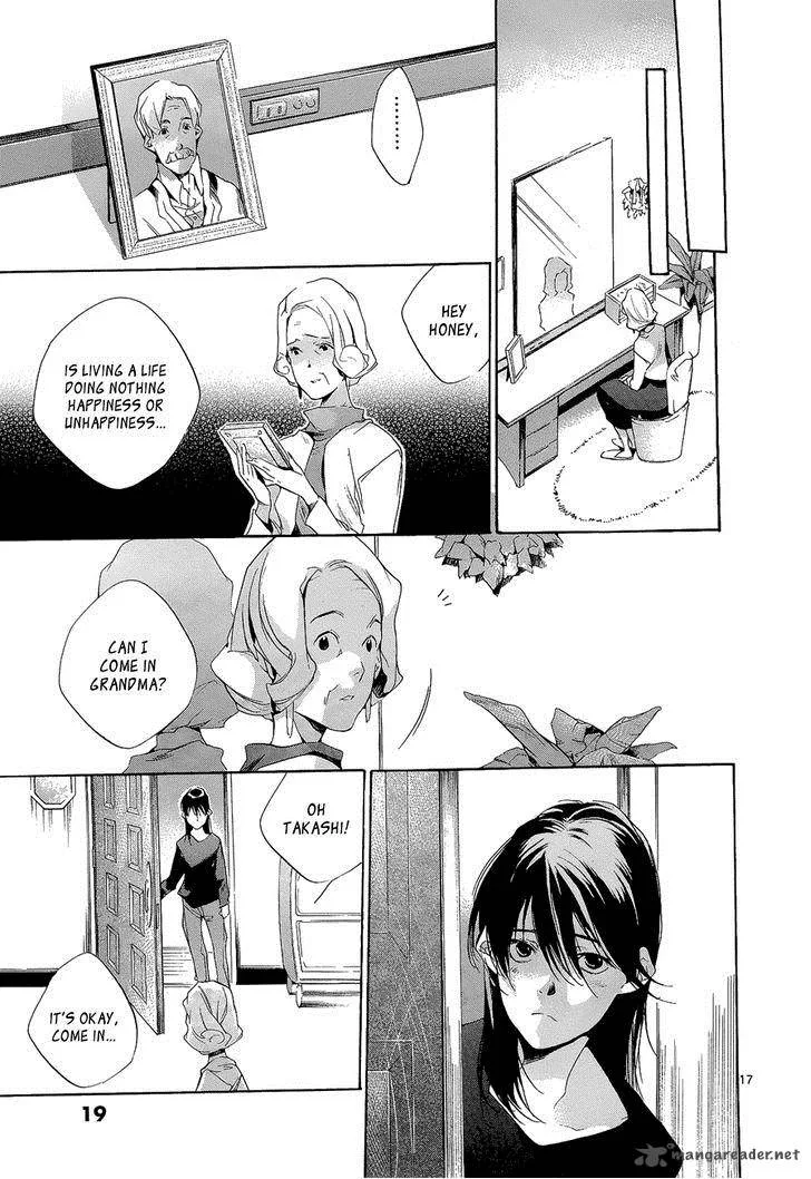 Tetsugaku Letra Chapter 4 page 21