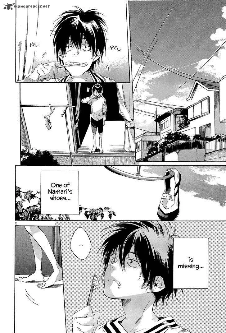 Tetsugaku Letra Chapter 6 page 2