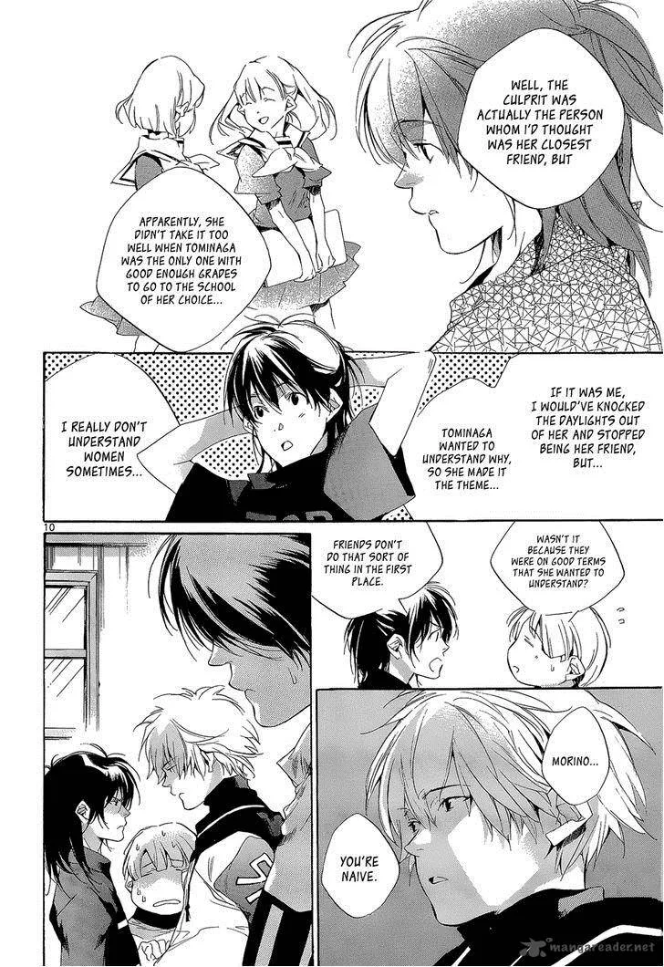 Tetsugaku Letra Chapter 6 page 10